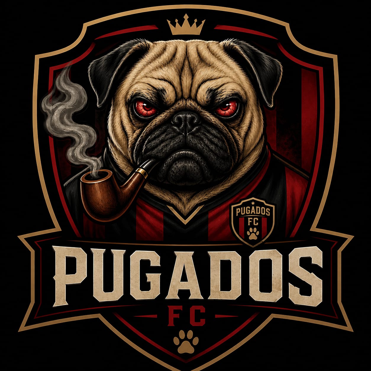 Pugados FC